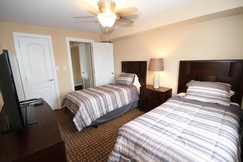 Colton Court Motor Inn Cape May Pokoj fotografie