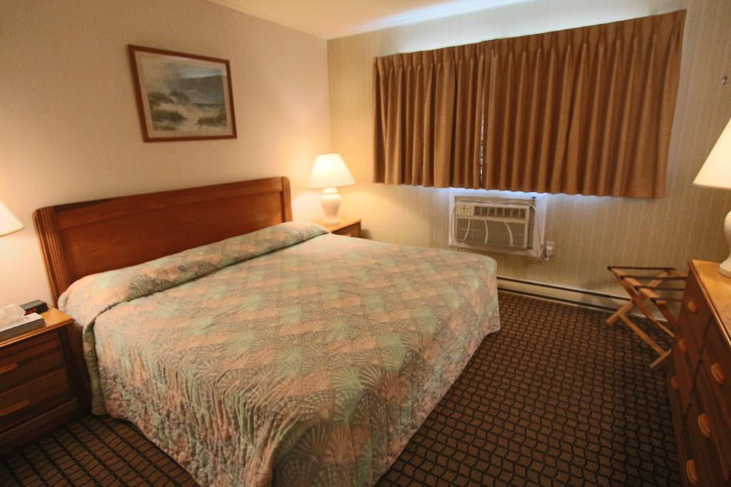 Colton Court Motor Inn Cape May Pokoj fotografie