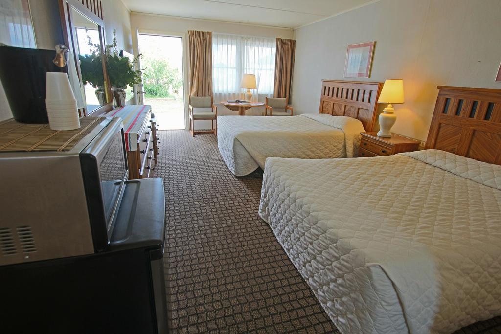 Colton Court Motor Inn Cape May Pokoj fotografie